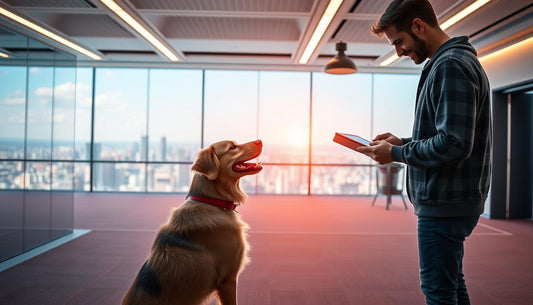 Hundetraining mit KI transformieren: Erfolgsstorys