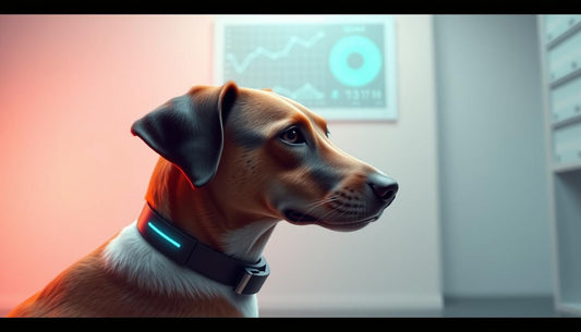 Die 10 besten Funktionen der neuesten intelligenten Halsbänder für Hunde