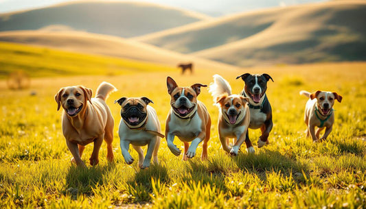 Warum Labradore und Französische Bulldoggen 2025 dominieren