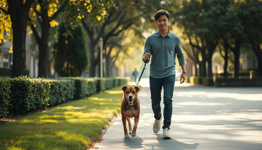 5 Überzeugende Gründe, warum Sie einen Hund kaufen sollten