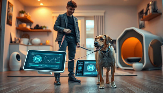 Unverzichtbare Technik-Gadgets für Hundebesitzer im Jahr 2025
