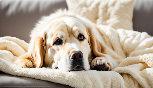 Welche Hunde sind am gemütlichsten?