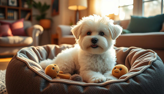 Hunde für Anfänger: Beste Einsteigerrassen
