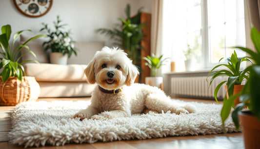 Allergikerfreundliche Hunde: Ideal für Sensible