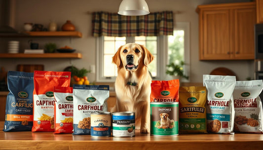 So wählen Sie das richtige Hundefutter