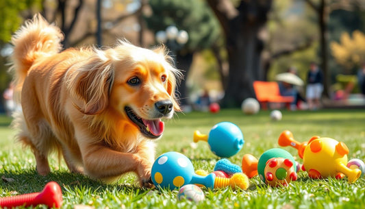 Sinnvolle Beschäftigung für Hunde – Top Tipps