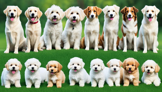 Welche Hunde stinken nicht und haaren nicht?