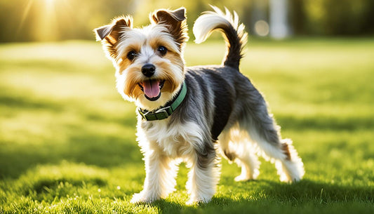 Haarloser Terrier? Finden Sie die Rasse heraus!
