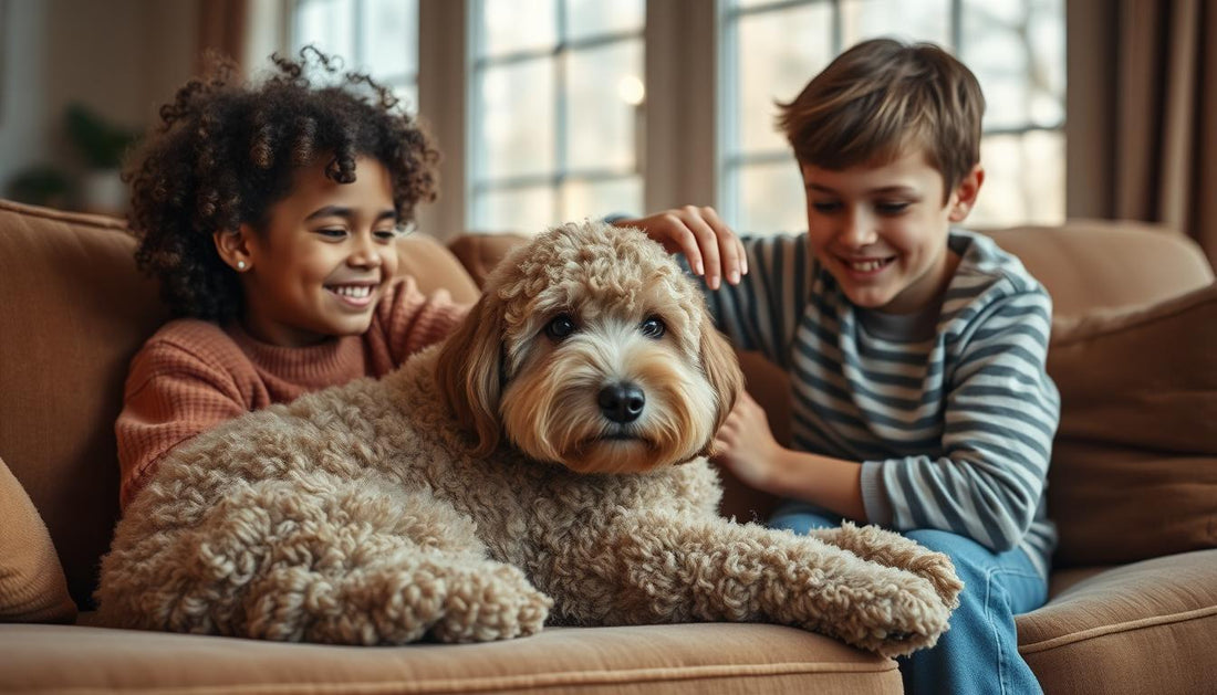 Allergikerfreundliche Hunde – die besten Begleiter