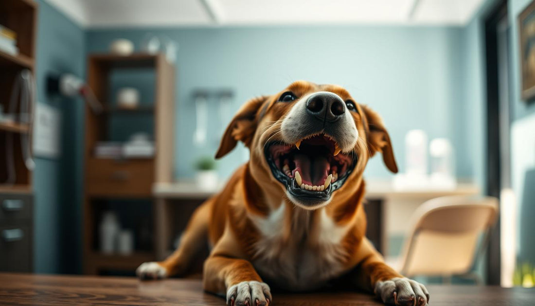 Zahnpflege beim Hund – so bleibt das Gebiss gesund