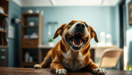 Zahnpflege beim Hund – so bleibt das Gebiss gesund